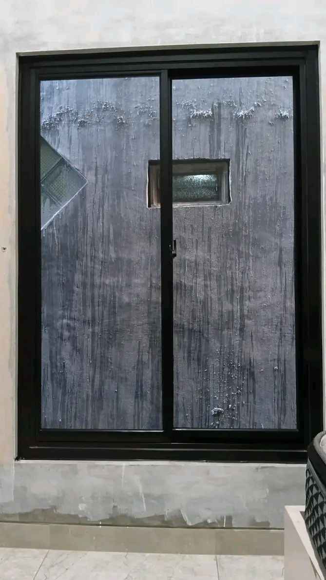 Kusen Aluminium Semarang